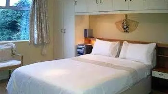 Fern Rock B&B | Kerry (kontluk) - Milltown