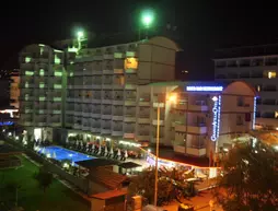 Grand Atilla Hotel