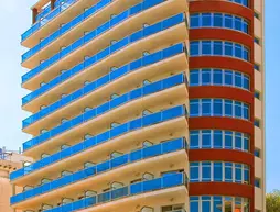 Hotel RH Gijón | Valencia Bölgesi - Valencia (vilayet) - Safor - Gandia