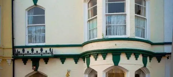 Glascoed Guest House | Galler - Llandudno