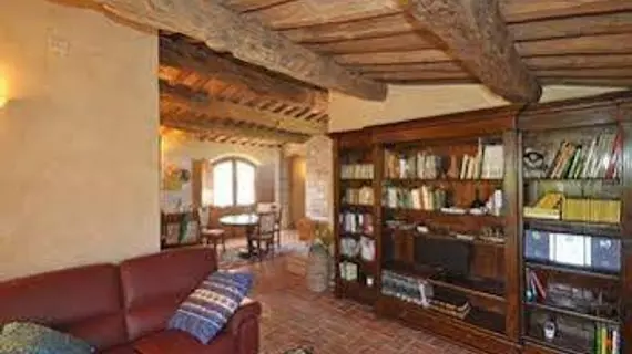 Casale Pienza | Toskana - Siena (vilayet) - Pienza