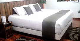 Hotel Boutique Embajada de la Feria | Cundinamarca - Bogota (ve civarı) - Bogota - Quinta Paredes