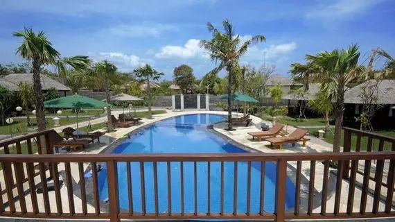 Aman Gati Hotel Balangan | Bali - Nusa Dua - Kuta Selatan