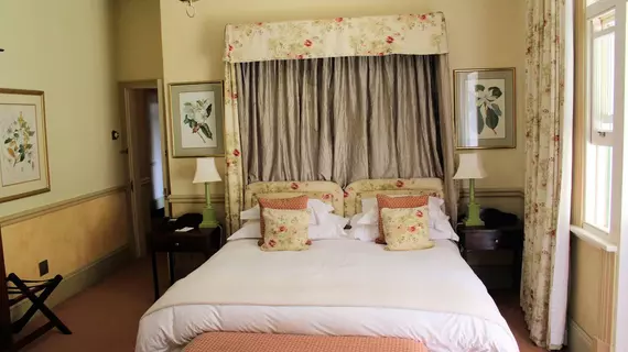 Hacklewood Hill Country House | Eastern Cape - Nelson Mandela Bay - Port Elizabeth