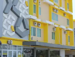 Airy Purimas Residence Raja Isa Batam | Riau Adaları - Batam