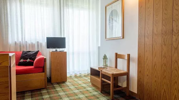 Residence des Alpes | Veneto - Vicenza (vilayet) - Asiago