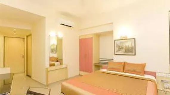 PearlSuites | Karnataka - Bengaluru (ve civarı) - Bengaluru