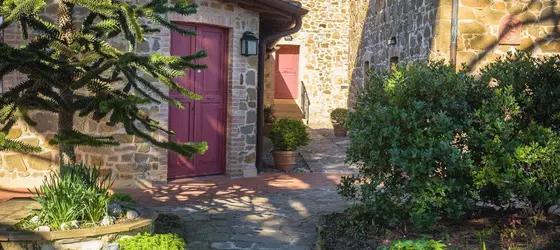 Agriturismo Le Ragnaie | Toskana - Siena (vilayet) - Montalcino