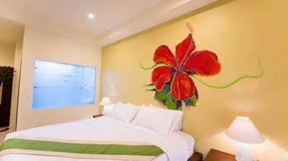 Maryo Resort Chiangrai | Chiang Rai İli - Chiang Rai