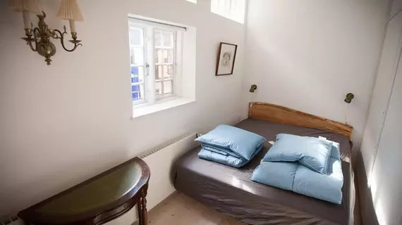 Bedwood Hostel | Hovedstaden - Kopenhag (ve civarı) - Kopenhag - Nyhavn - Amalienborg