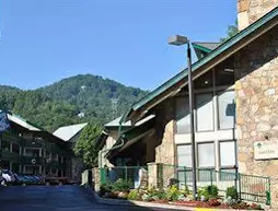 Laurel Point Resort | Tennessee - Gatlinburg - Pigeon Forge (ve civarı) - Gatlinburg