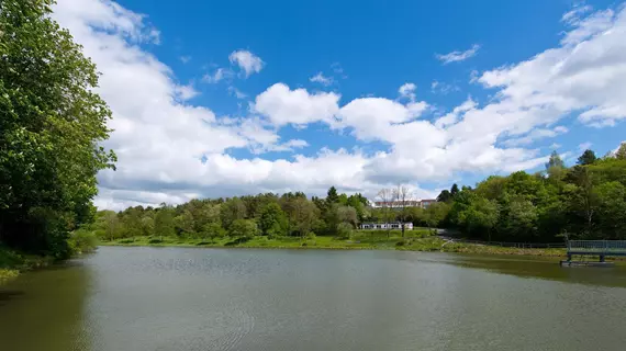 Seehotel am Stausee | Rhineland-Palatinate - Vulkaneifel - Gerolstein