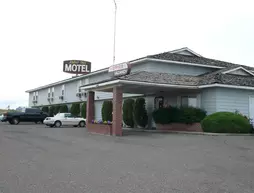 Amber Inn Motel | Idaho - Bliss