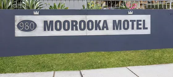 Moorooka Motel | Queensland - Brisbane (ve civarı) - Moorooka