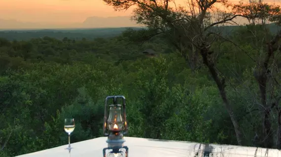 Mbizi Bush Lodge | Limpopo - Greater Giyani - Phalaborwa