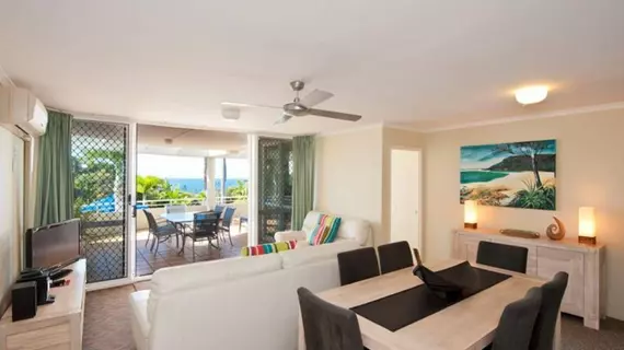 Sundancer Holiday Apartments | Queensland - Noosa - Sunshine Beach