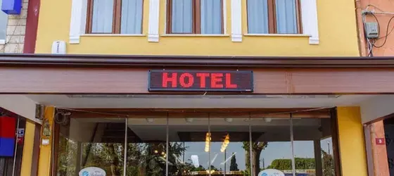 Hotel Ipekyolu |  Istanbul  - Fatih - Sultanahmet