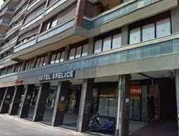 Hotel San Felice | Emilia-Romagna - Bolonya (vilayet) - Bologna - Saragozza-Porto