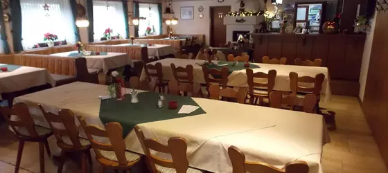 Gasthaus Pension Rezatgrund | Bavyera - Orta Franconia