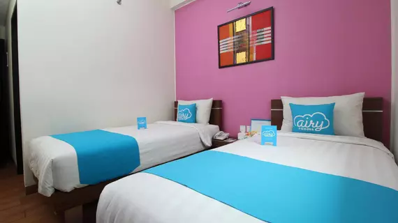 Airy Tambora Bandengan Selatan Jakarta | West Java - Cakarta (ve civarı) - Cakarta - Ancol - Eski Cakarta