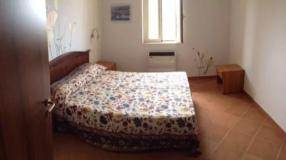 Residence Floritalia | Calabria - Vibo Valentia (vilayet) - Ricadi - Santa Domenica