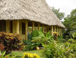 Casa del Caballo Blanco | Cayo Bölgesi - San Ignacio