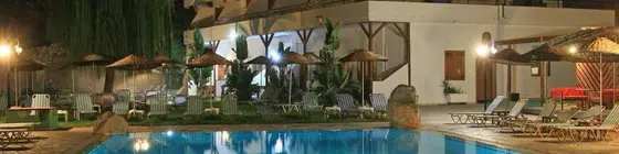 Aquarius Beach Hotel | Ege Adaları - Rodos Bölgesel Birimi - Rodos