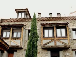 Hotel Laureana Marcos | Kastilya ve Leon - Segovia (vilayet) - Espirdo - Tizneros