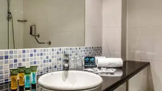 Hotel Nexh Zaragoza | Aragon - Zaragoza (vilayet) - Zaragoza