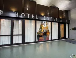 Hotel Esperia | Lombardy - Milano (ve civarı) - Rho