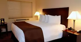 Boulders Inn & Suites | Iowa - Burlington (ve civarı) - Fort Madison