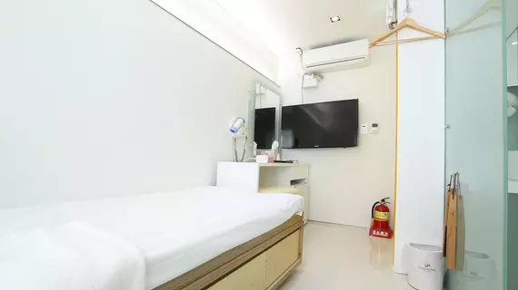 Lookhome | Gyeonggi - Seul (ve civarı) - Seul - Myeongdong