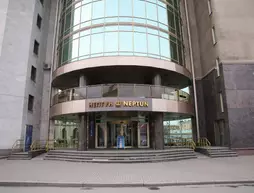 Neptun Business Hotel | Leningrad Bölgesi - St. Petersburg (ve civarı) - St. Petersburg - Semenovskiy