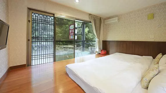 Sun Moon Lake Love Home Garden Inn | Nantou County - Yuchi