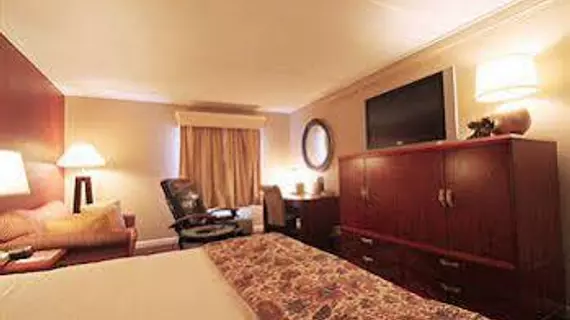 Fireside Inn & Suites West Lebanon | New Hampshire - Lebanon (ve civarı) - West Lebanon