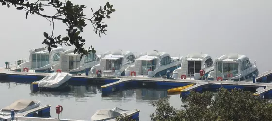 Amieira Marina | Alentejo - Evora Bölgesi - Portel