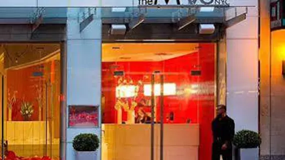 The Mave Hotel | New York - New York (ve civarı) - Manhattan - Midtown