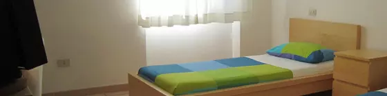 Residence Victoria | Lombardy - Milano (ve civarı) - Milano