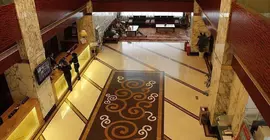 Chengdu Xiangyang Hotel | Sişuan - Chengdu - Shahepu - Jinjiang