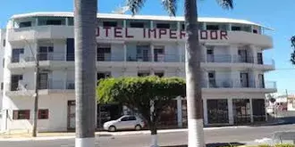 Hotel Imperador