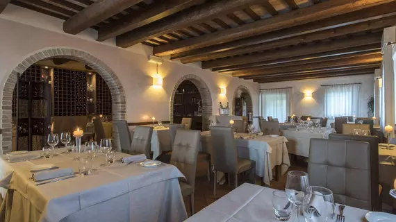 Osteria dei Segreti | Marche - Macerata (vilayet) - Appignano