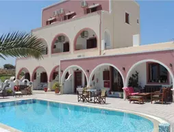 Villa Koronios | Ege Adaları - Santorini