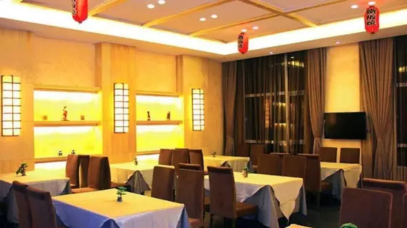 Fengcheng Hotel | Liaoning - Dandong