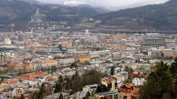 Gasthof Ölberg | Tirol - Innsbruck (ve civarı) - Innsbruck