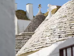 Le Alcove - Luxury Hotel nei Trulli | Puglia - Bari (il) - Alberobello