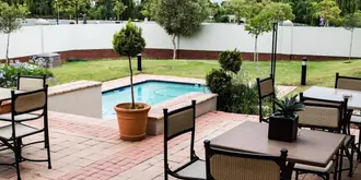 Road Lodge Potchefstroom