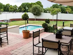 Road Lodge Potchefstroom | Kuzeybatı (il) - Tlokwe City Council - Potchefstroom