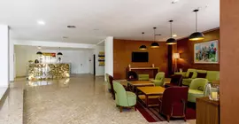 Vilamoura Garden Hotel | Algarve - Faro Bölgesi - Vilamoura