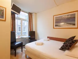 The Townhouse Hotel | Kuzey Hollanda - Amsterdam - Canal Ring