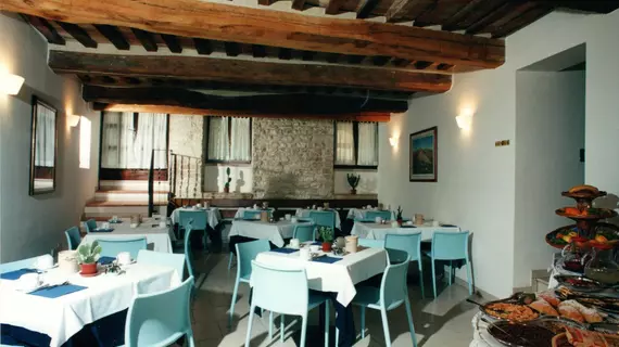 Hotel Tre Ceri | Umbria - Perugia (vilayet) - Gubbio